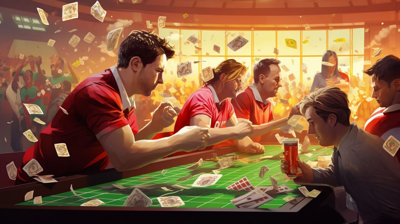 unsurtoto togel featured game showcase