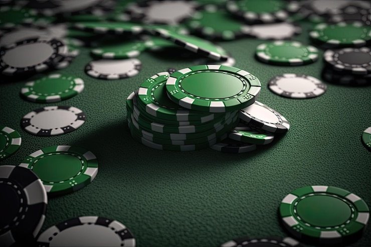 Platform unsurtoto togel dengan berbagai kategori permainan