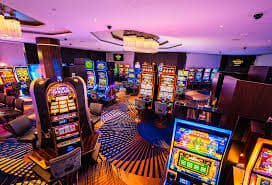 Antarmuka permainan Adventures Beyond Wonderland di unsurtoto togel