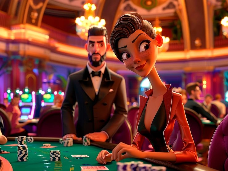 Antarmuka permainan Angka Mimpi di aplikasi unsurtoto togel