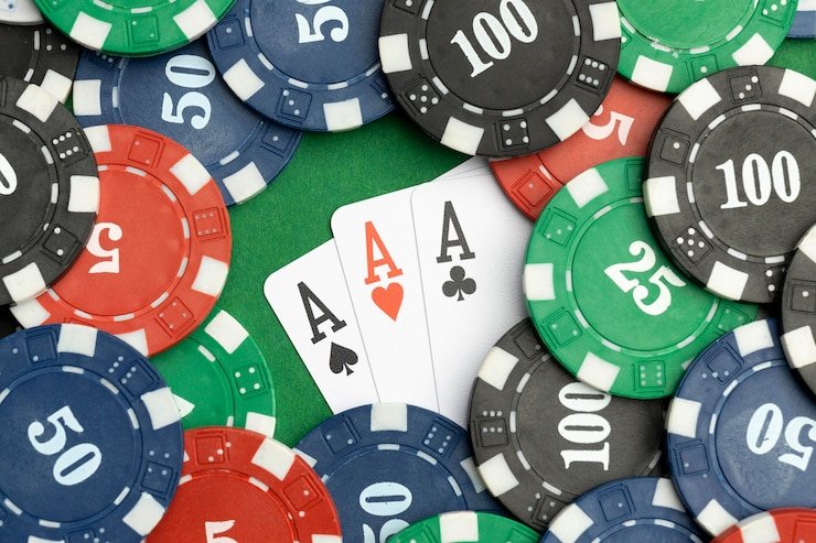 Pemilihan angka di Angka Mimpi unsurtoto togel