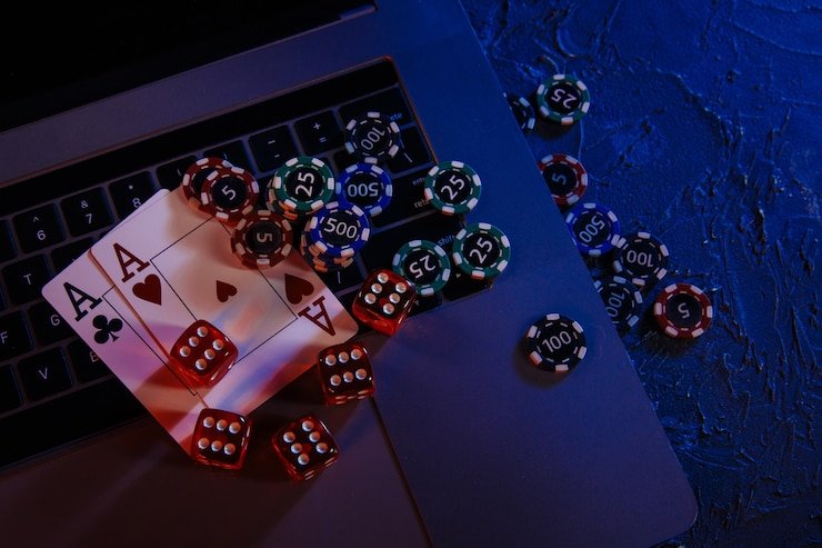 Riwayat transaksi dan statistik pemain di unsurtoto togel